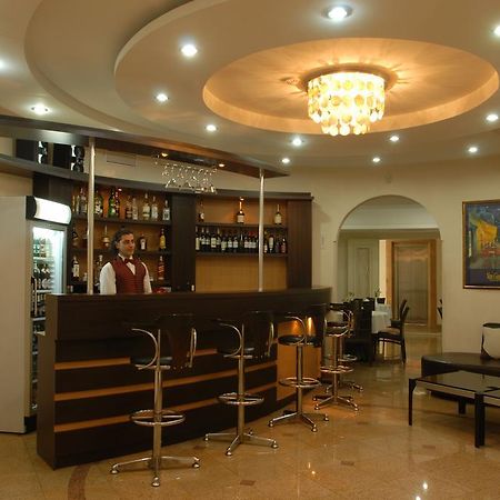 Hotel Vedzisi Tbilisi Esterno foto