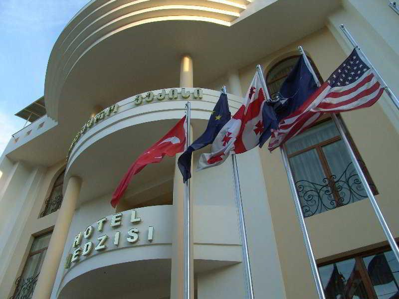 Hotel Vedzisi Tbilisi Esterno foto
