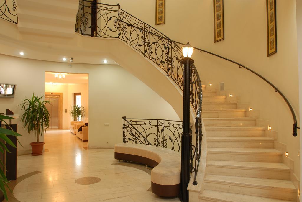 Hotel Vedzisi Tbilisi Esterno foto