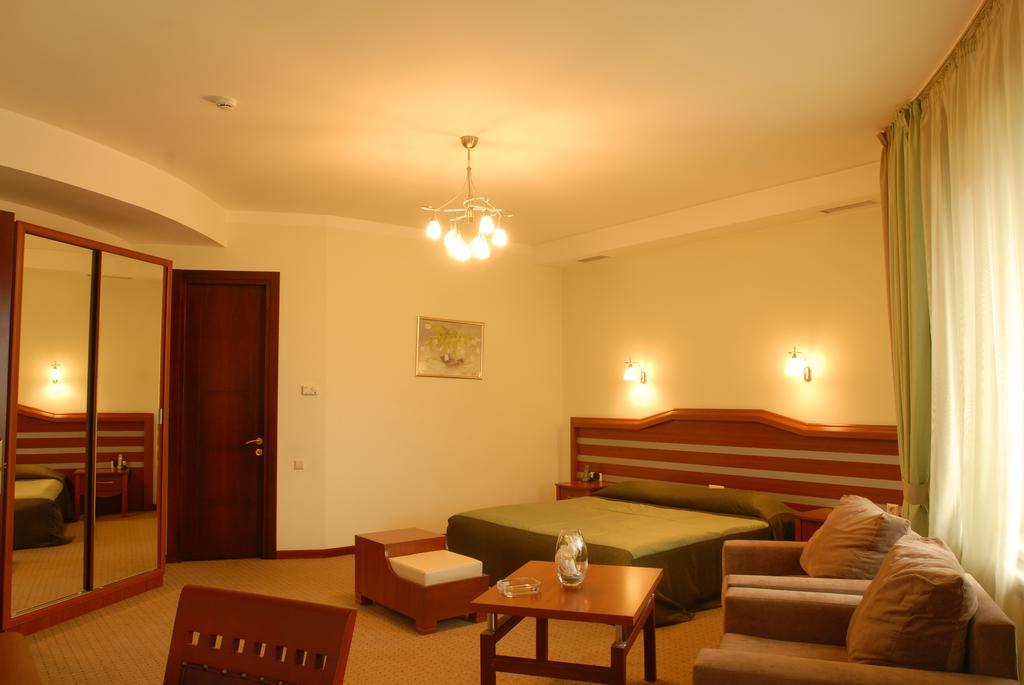 Hotel Vedzisi Tbilisi Esterno foto