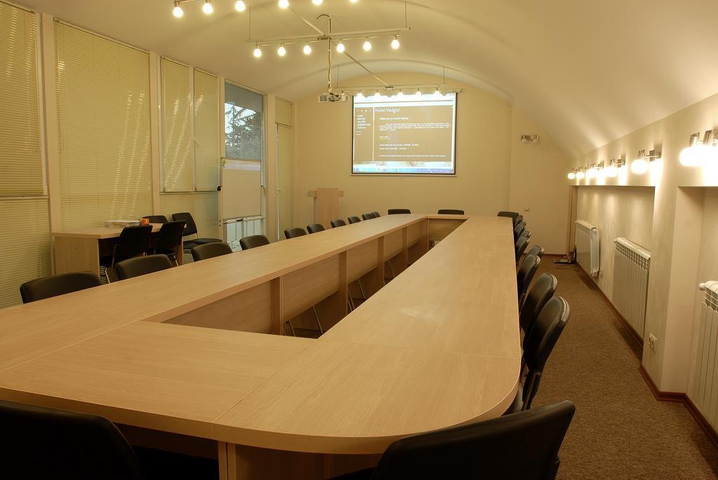 Hotel Vedzisi Tbilisi Esterno foto