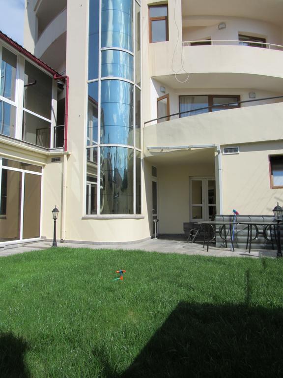 Hotel Vedzisi Tbilisi Esterno foto