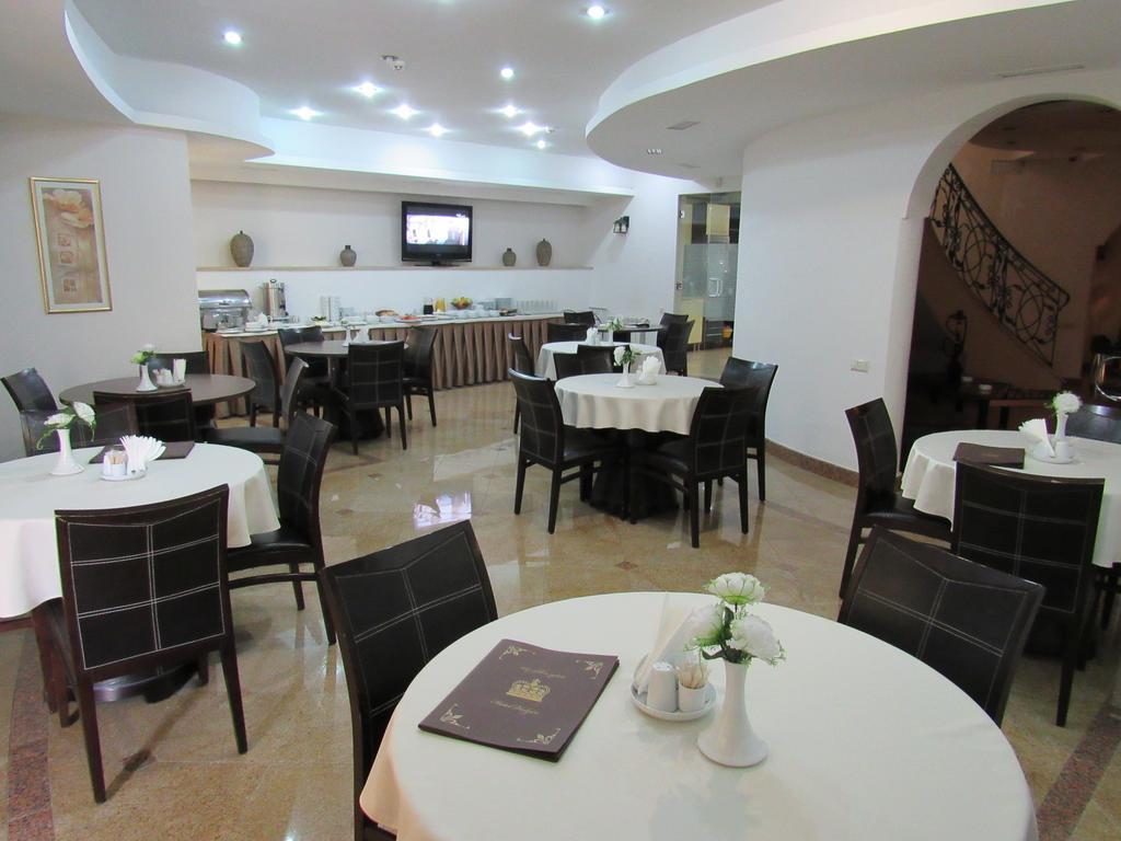 Hotel Vedzisi Tbilisi Esterno foto