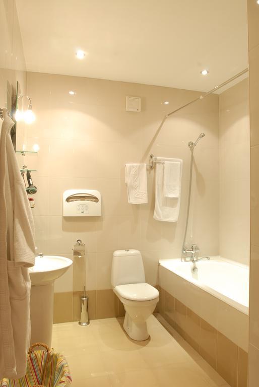 Hotel Vedzisi Tbilisi Esterno foto